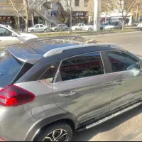 x22pro/ایکس ۲۲ پرو  اتومات|خودرو سواری و وانت|قائم‌شهر, |دیوار