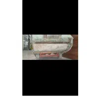 حراج رنده چوبی مخصوص لنج سازی ساخت شوروی|حراج|نکا, |دیوار