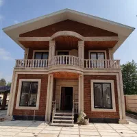 ویلای 3خواب دوبلکس/500متر زمین/نزدیک‌شهر/سند‌دار