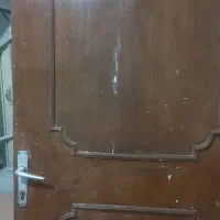 فروش روشویی و دو عدد در چوبی|لوازم سرویس بهداشتی|کرمانشاه, |دیوار