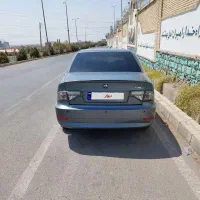 سورن پلاس موتور EF7 کم کارکرد دریچه سیمی