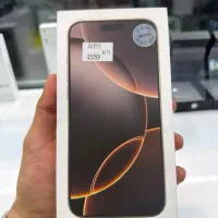 ip 16 Promax 256 ZAA Not Active