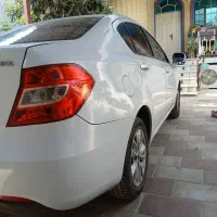 برلیانس اچ ۲۳۰