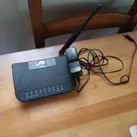 مودم iplink