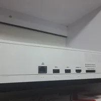 Xbox سری s در حد نو|کنسول، بازی ویدئویی و آنلاین|اردبیل, |دیوار