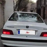 پژوپارس مدل۴۰۱ موتورxu7|خودرو سواری و وانت|تهران, امیریه|دیوار