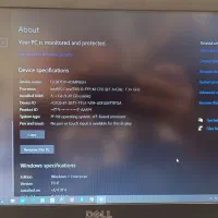 لپتاپ خانگی|رایانه همراه|سنندج, |دیوار