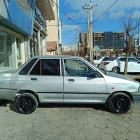 پراید|خودرو سواری و وانت|ماکو, |دیوار