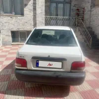 پراید مدل ۹۴|خودرو سواری و وانت|زنجان, |دیوار