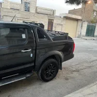 KMC T8 1401|خودرو سواری و وانت|ارومیه, |دیوار