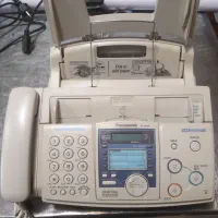 فکس فاکس پاناسونیک مدل ۳۸۶