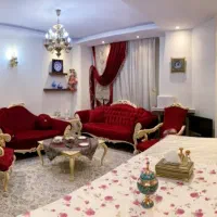 آپارتمان ۷۴ متری / درختی / شهرک غرب