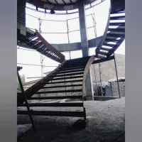 پله پیچ|خدمات پیشه و مهارت|سنندج, |دیوار