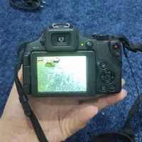دوربین عکاسی حیات وحش و نجوم
