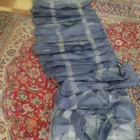 تشک بادی مخصوص زخم بستر