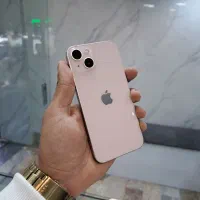 آیفون ۱۳ با حافظه ۱۲۸گیگ|موبایل|گرگان, |دیوار