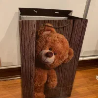 تعدادی اسباب بازی درحد نو