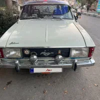 پیکان سوپر دولوکس کلکسیونی|خودرو سواری و وانت|هشتگرد, حمیدیه|دیوار