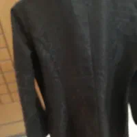 کت ویا مانتو مجلسی با برش شیک|لباس|اراک, |دیوار