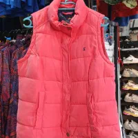 پافر خارجی، استوک و تاناکورا