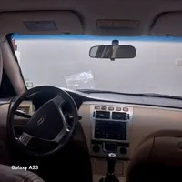 ماشین ام وی ام مشکی ۵۳۰