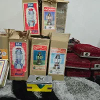 کرسی برقی ناسیونال ژاپن|بخاری، هیتر، شومینه|گناباد, |دیوار