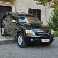 سورنتو ۲۰۰۹ بیرنگ کم کار درحد صفر|خودرو سواری و وانت|تهران, پاسداران|دیوار