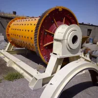 سنگ شکن اسیاب بالمیل کوره خشک کن دوار هلیس ماردون|ماشین‌آلات صنعتی|مشهد, جنت|دیوار