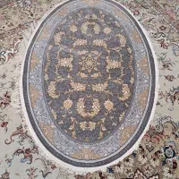 قالیچه ماشینی پر تراکم