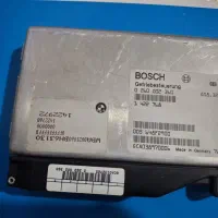 ایسیو موتور و گیربکس BMW و تویوتا هایلوکس