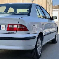 سمند موتور ملی