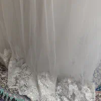 لباس عروس|لباس|هشتگرد, شهرک ایران خودرو|دیوار