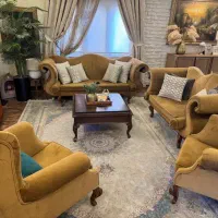 مبلمان ۷نفره