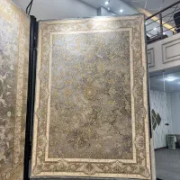 فرش ۱۲۰۰ شانه ۷۰۰شانه باقیمت کارخانه ازماخرید کنید|فرش|آران و بیدگل, |دیوار