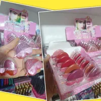 ریمل،رژلب،سایه،اسپری،نمک بدن|آرایشی، بهداشتی، درمانی|مشهد, فدک|دیوار