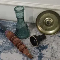 قلیان|کلکسیون و سرگرمی|مشکیندشت, |دیوار