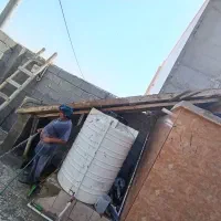 تخته بندی ساختمان|خدمات پیشه و مهارت|برازجان, |دیوار