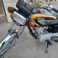 موتور ۸۳ عروسک خونگی پلاک ملی