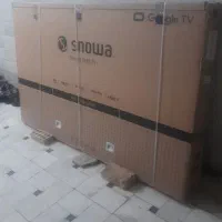 تلویزیون اسنوا  ۷۵ اینچ مدل 75SA700