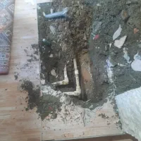 نشت یابی یاب و رفع نم تضمینی لوله کشی فوری کل نقاط|خدمات پیشه و مهارت|فردیس, فردیس|دیوار