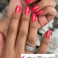 ترمیم ناخن ۲۵۰ تومن|خدمات آرایشگری و زیبایی|تهران, تهرانپارس غربی|دیوار