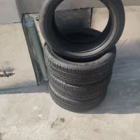 لاستیک آریزو 5|قطعات یدکی و لوازم جانبی|آستانه اشرفیه, |دیوار