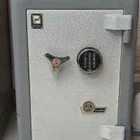 گاوصندوق نسوز