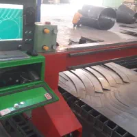 دستگاه cnc تاراز