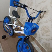 دوچرخه ۱۶ سونیک