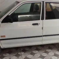 پراید تک سوز 1393