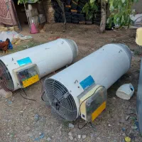 جت هیتر ۱۰۰ هزار گازوییلی و گازی