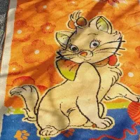 فرش کودک 4 متری