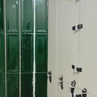 اجرا ی کاشی وسنگ  نما وپله نما رومی وساده