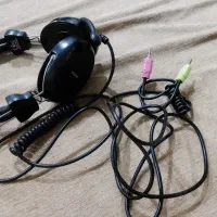 هدفن|قطعات و لوازم جانبی رایانه|تهران, شهرک فردوس (حسینی)|دیوار